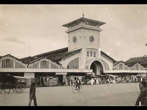 Hàng loạt địa danh nổi tiếng ở Sài Gòn đang bị viết sai