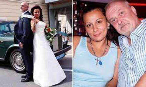 Thảm cảnh đại gia dính vào 'lưới tình'