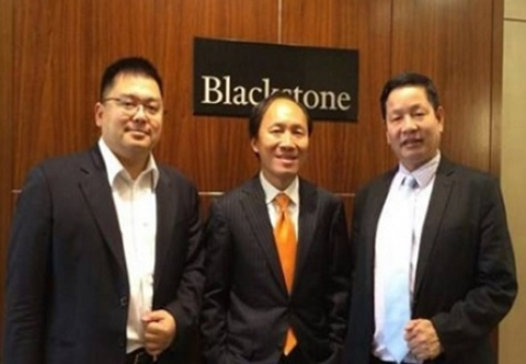 Tỷ phú gốc Việt sáng lập công ty tỷ đô trên đất Mỹ