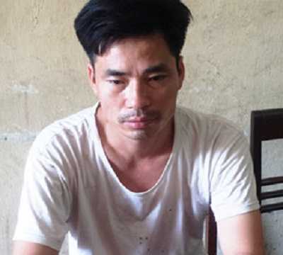 Đi đám tang, Chủ tịch Mặt trận Tổ quốc xã bị chém chết