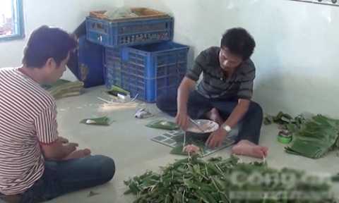 Công thức ghê người của chủ cơ sở làm món ăn nhanh vốn được người Việt ưa thích