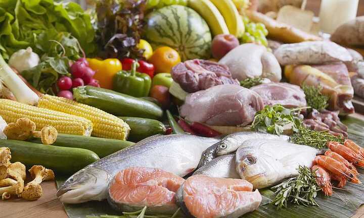 4 lớp bảo vệ thực phẩm sạch