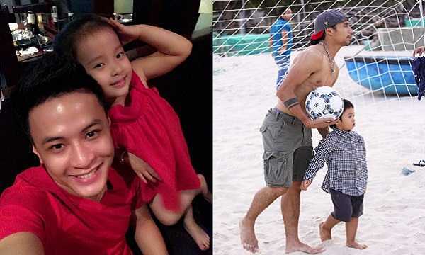 Hồng Đăng và Phạm Anh Khoa sẽ tham gia 'Bố ơi! Mình đi đâu thế' mùa 3