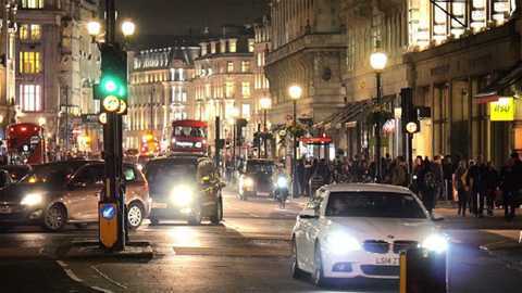 Tận mục căn hầm bí mật giữa thủ đô cất giữ nhiều vàng nhất hành tinh