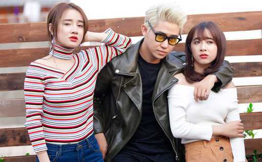 Nhã Phương lạ lẫm trong bộ ảnh mới, tiết lộ 2 năm nữa kết hôn