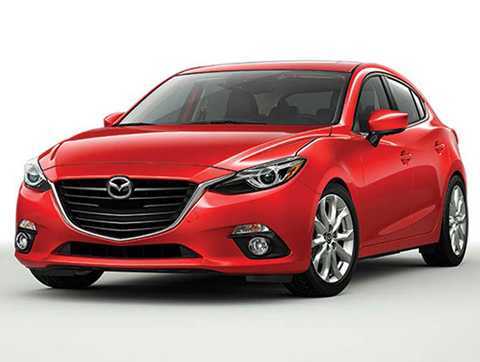 Mazda 3 dính lỗi 'nổi cá vàng': Cục Đăng kiểm ra 'tối hậu thư'