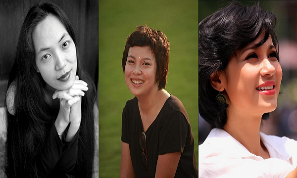Việt Trinh, Hoàng Điệp, Thái Huyền: 3 nữ đạo diễn quyền lực của điện ảnh Việt đương đại