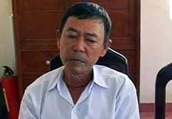 Mạo danh đại tá Công an, chiếm đoạt tiền của một phụ nữ