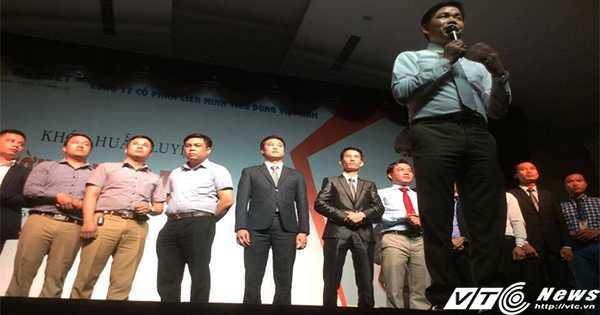 Vụ 'bị kết án 4 năm tù vẫn nhởn nhơ hoạt động đa cấp': Vì sao chưa có lịch xử phúc thẩm?