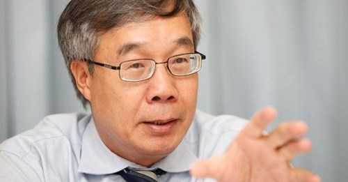 Chuyên gia giáo dục Mỹ hiến kế giúp Bộ trưởng Phùng Xuân Nhạ