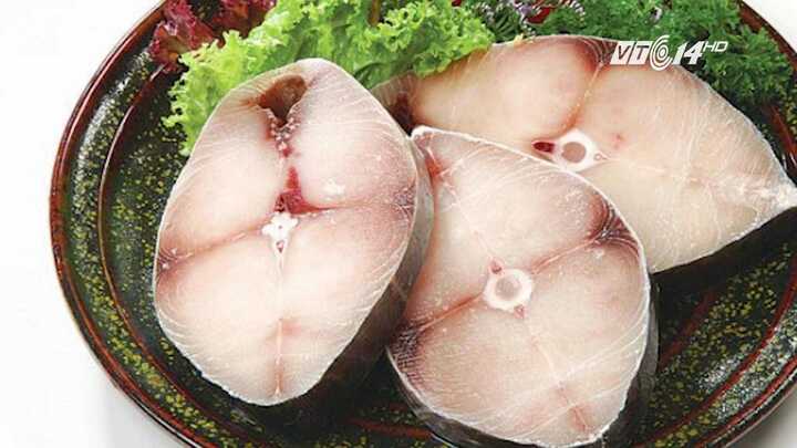 Hướng dẫn cách chọn cá biển tươi ngon, an toàn