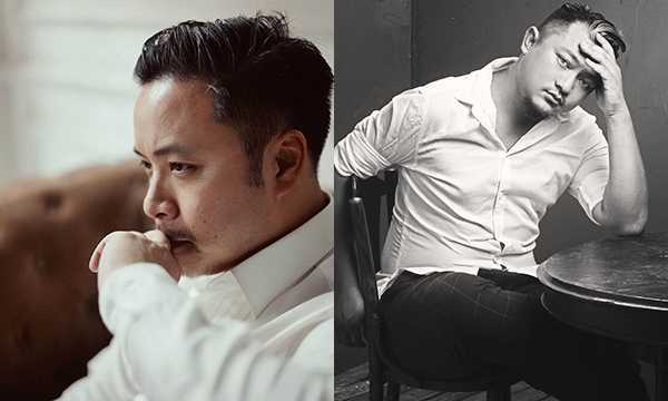 Victor Vũ lần đầu bắt tay cùng đạo diễn 'Em là bà nội của anh' ngồi ghế nóng tìm nhân tài