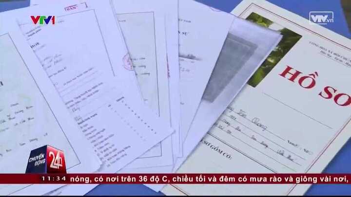 Chua xót cử nhân giấu bằng đại học đi làm... công nhân