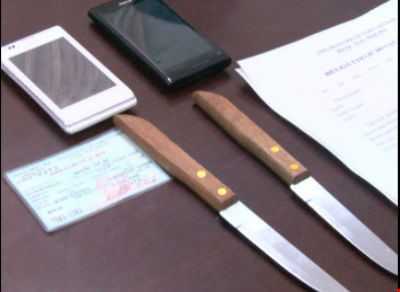 Táo tợn dàn cảnh đánh ghen, cướp tài sản