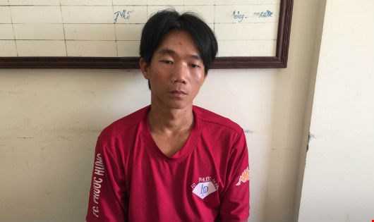 Bênh chị gái, cầm gạch đập chết anh rể trong bữa nhậu