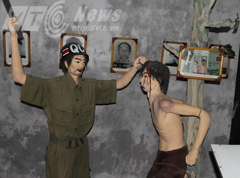 Những con người bất khuất đến khó tin ở 'địa ngục trần gian' Phú Quốc