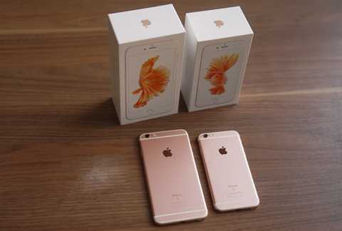 Giá iPhone cũ liên tục lao dốc