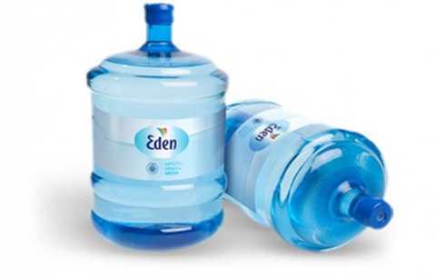 Kinh hãi phát hiện nước uống đóng chai nhiễm phân người