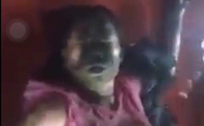 Nghi phạm đổ xăng thiêu sống người phụ nữ trong quán cà phê là chồng cũ