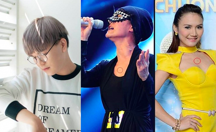 Cái bắt tay ngầm 'bán' đời tư: Thí sinh nổi tiếng, nhà sản xuất hốt bạc