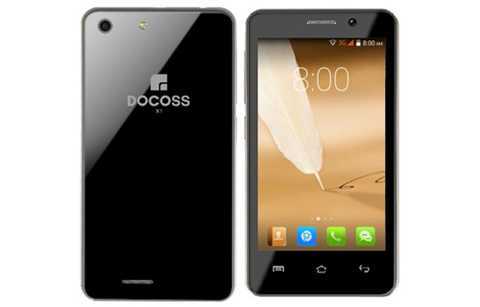 Smartphone hỗ trợ 3G giá chỉ 280.000 đồng