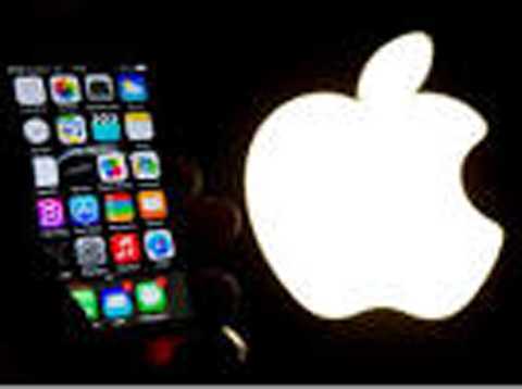 iPhone 6s là thất vọng lớn của Apple