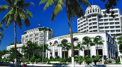 Đại hội cổ đông OCH thông qua kế hoạch lợi nhuận 2016 tăng gấp đôi