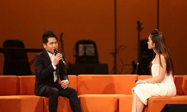 Trọng Tấn từng 'vỡ giấc mộng' làm bộ đội trước khi trở thành hoàng tử nhạc đỏ