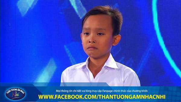 Căn nhà xập xệ của 'thần đồng dân ca' ở Vietnam Idol Kids