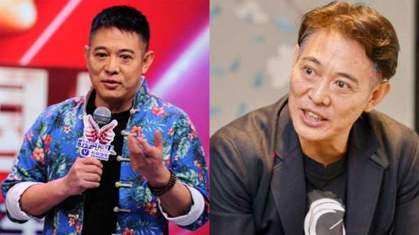 Lý Liên Kiệt - Vua kungfu phải từ giã màn ảnh vì bệnh tật