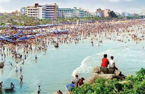 Những bãi biển đẹp mê người cho dịp nghỉ lễ 30/4 năm nay