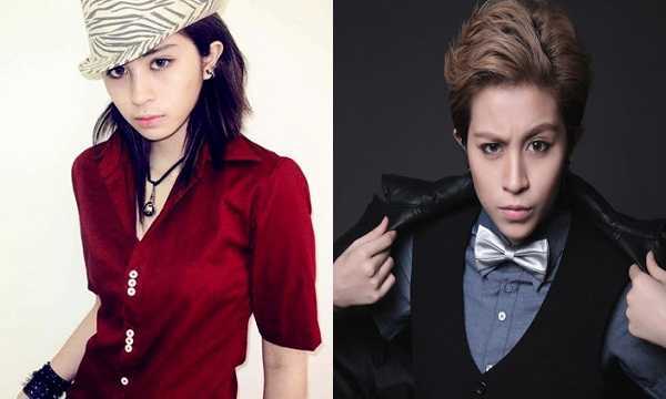 Hành trình 'lột xác' hoàn hảo của Gil Lê