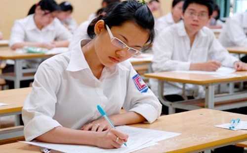 “Chiến thuật” giúp đạt điểm cao môn Vật lí