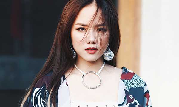 Em gái Phương Linh chia sẻ bí quyết để mặc đồ cực chất