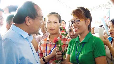 Thủ tướng: 'Trốn' đóng BHXH cho công nhân, doanh nghiệp sẽ bị 'xử' nặng