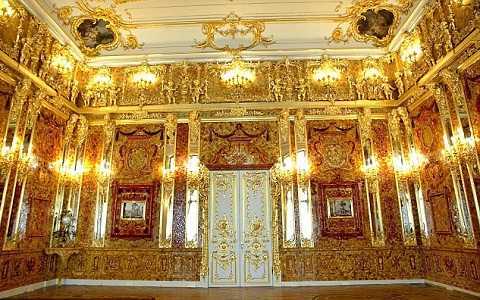 Phát hiện kho báu khổng lồ trong căn phòng bí mật dưới lòng đất của Đức Quốc xã