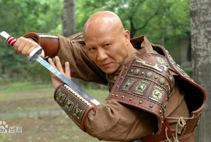 Diễn viên 'ác' nhất dòng phim võ thuật Trung Quốc