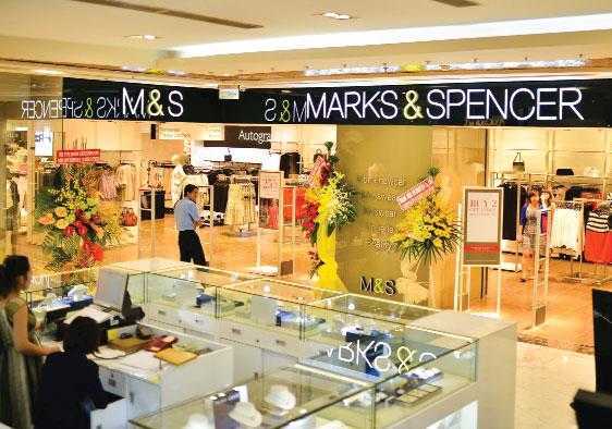 Thâu tóm Big C Việt Nam, Central Group muốn thành 'ông trùm' M&A