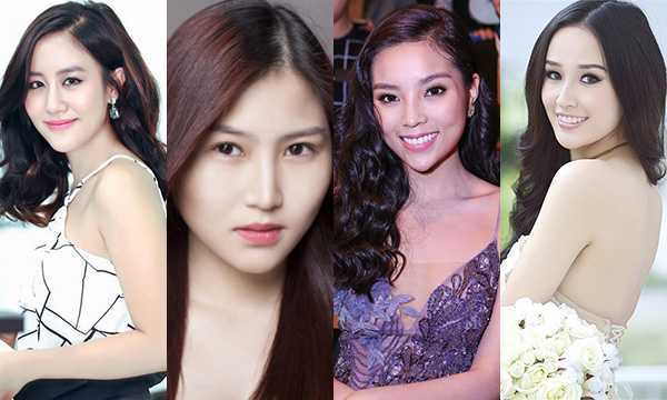 Maya đưa con đi diễn tại Mỹ, Hà Hồ nghỉ lễ cùng Quế Vân