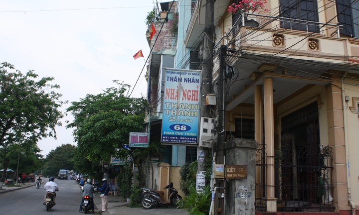 Khách tăng đột biến, khách sạn ở Huế tăng giá đến 3 lần dịp Festival