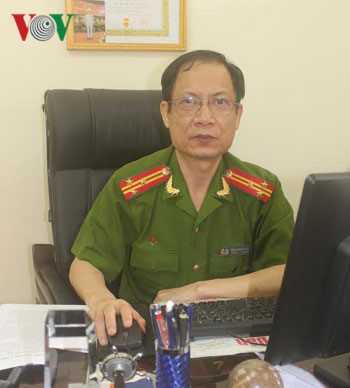 'Giải mã sự thật' từ xác chết