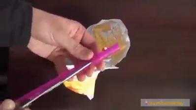 Clip: Tổng hợp mẹo vặt với ống hút thú vị không ngờ