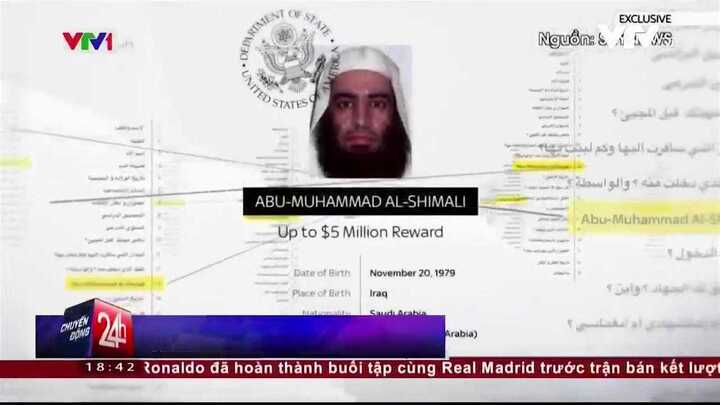 Hé lộ tin chấn động về thỏa thuận ngầm giữa chính quyền Syria và IS