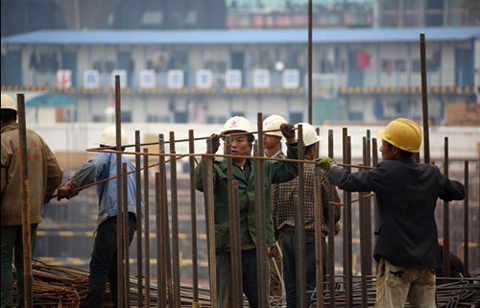 Trung Quốc rót 56,7 tỷ USD vào gần 5.000 dự án đầu tư tại Việt Nam