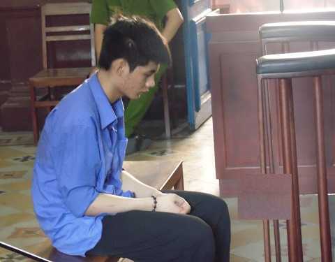 Tử hình kẻ giết dã man 2 người tại vòng xoay Hàng Xanh