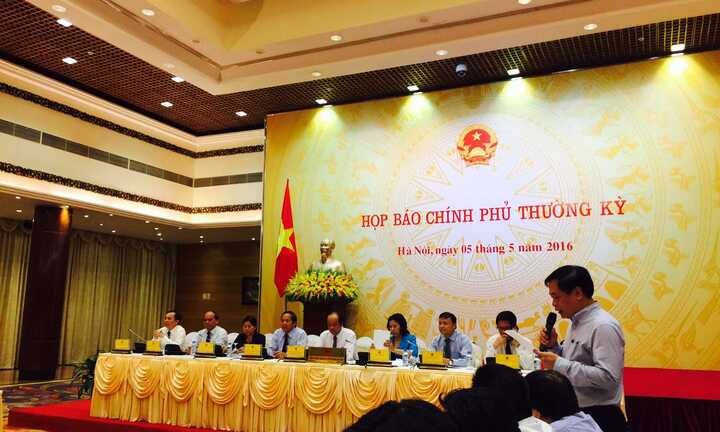 Chính phủ nói gì về việc cấp phép cho Vietstar Airlines?