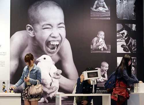 Sự thật gây sốc về tình trạng ô nhiễm thuỷ ngân