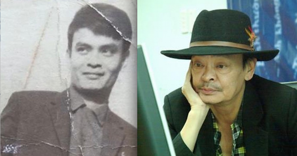 Những 'nàng thơ' của nhạc sỹ Thanh Tùng