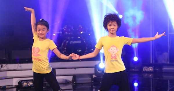 Tiếp sóng trực tiếp: Chung kết 2 Vietnam's Got Talent