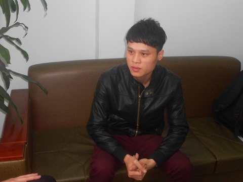 Tin mới nhất vụ để quên gần nửa tỷ trên taxi bị kẻ lạ lấy cắp